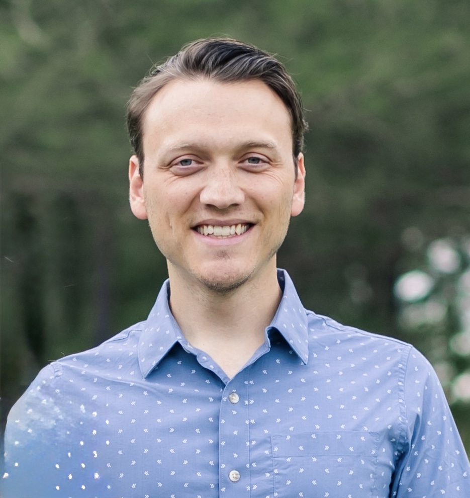 Lewie - Founder & CEO of PromptShield